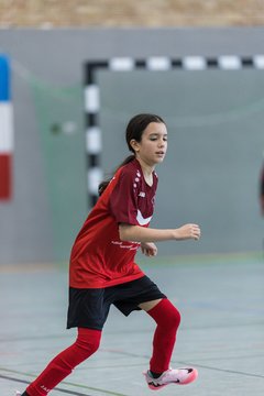 Bild 532 - wDJ Loewinnen Cup D2